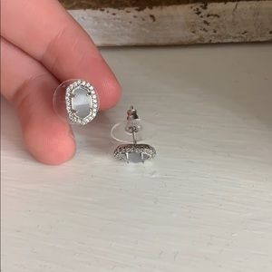 Kendra Scott earings